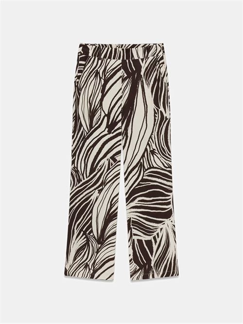 Pantaloni in viscosa GUESS | W6GB19W1972/PMIC
